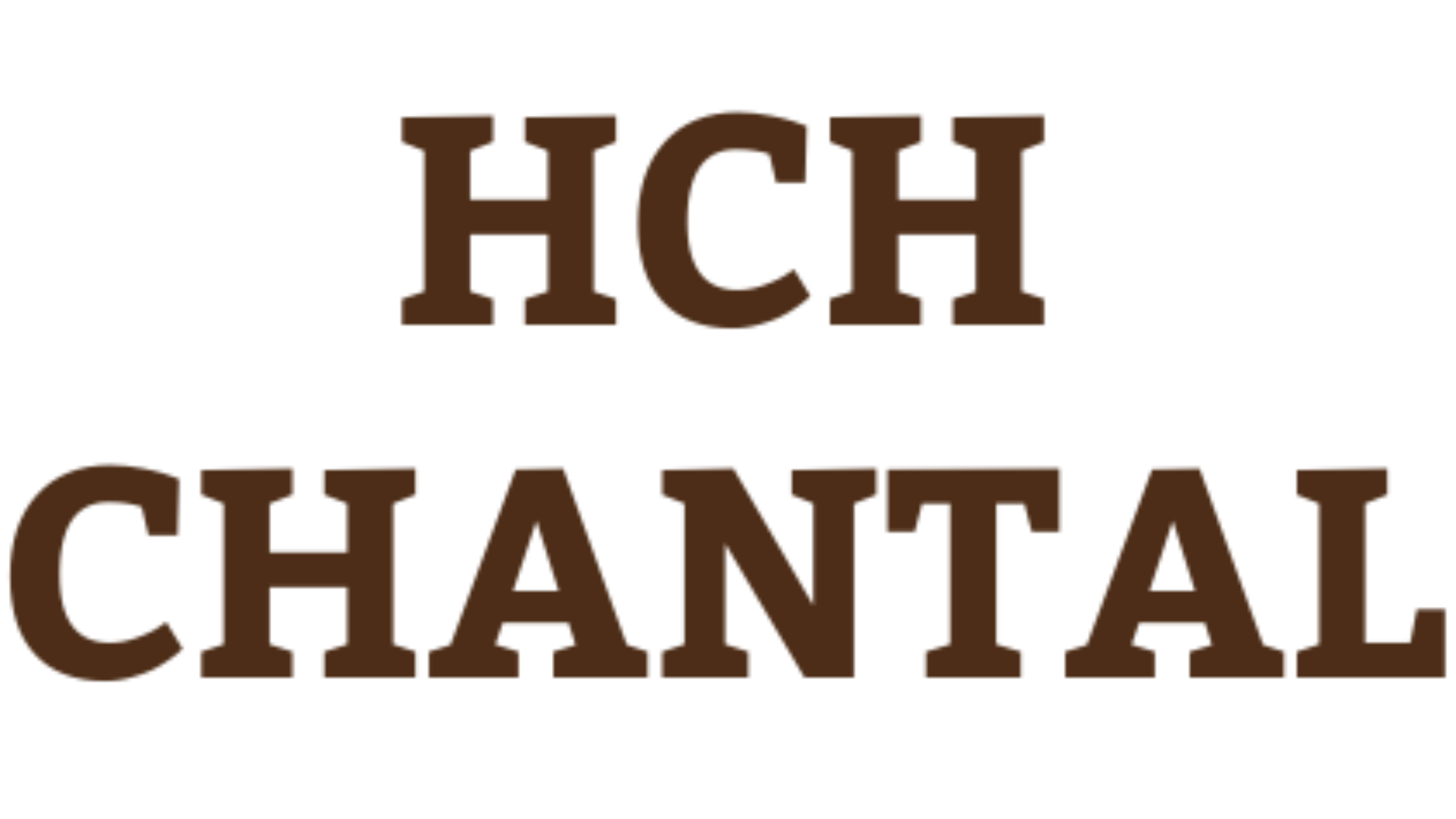 HCH CHANTAL